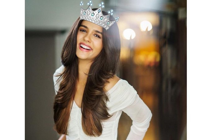 Pranali Rathod (Model) Height, Weight, Age, Boyfriend, Facts, Biography 2022