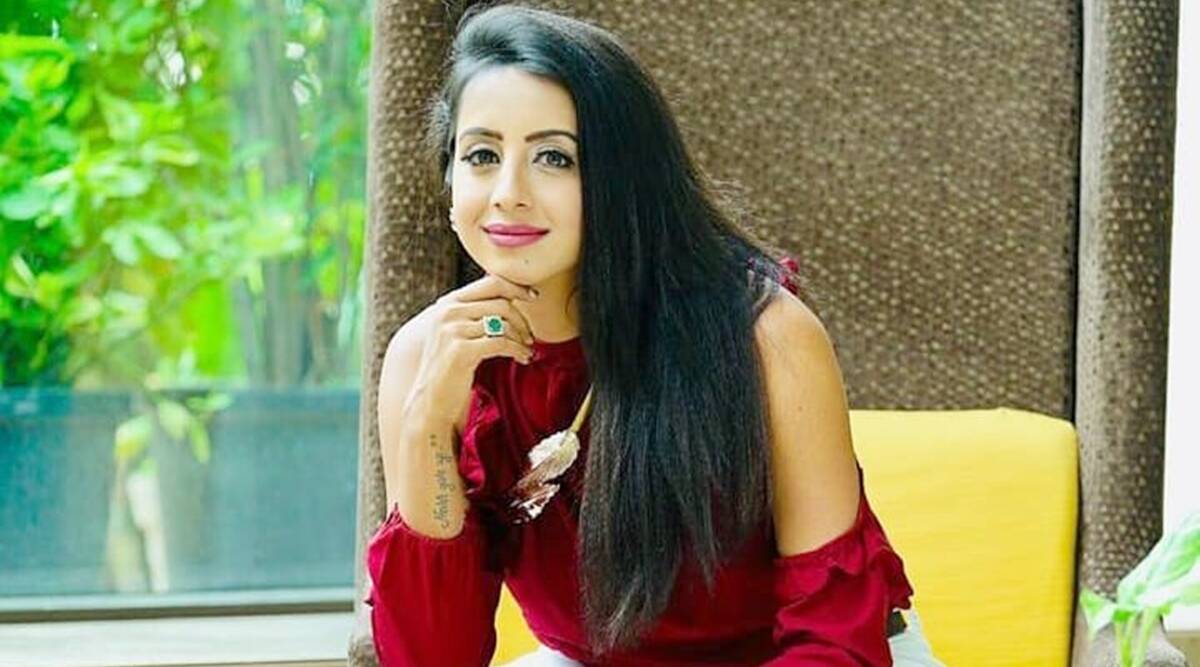 Sanjana Galrani Wiki – Age, Family, Movies, News, Biography