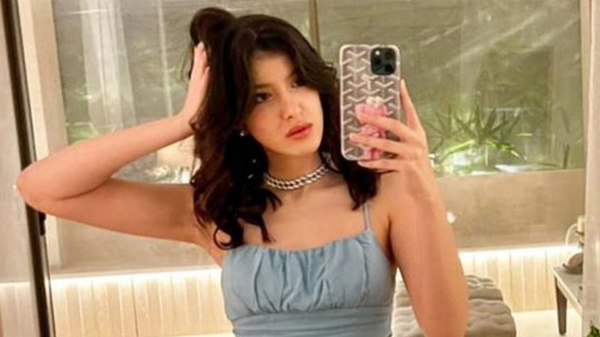 Shanaya Kapoor Biography