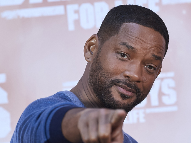 "Bad Boys For Life" Madrid Photocall