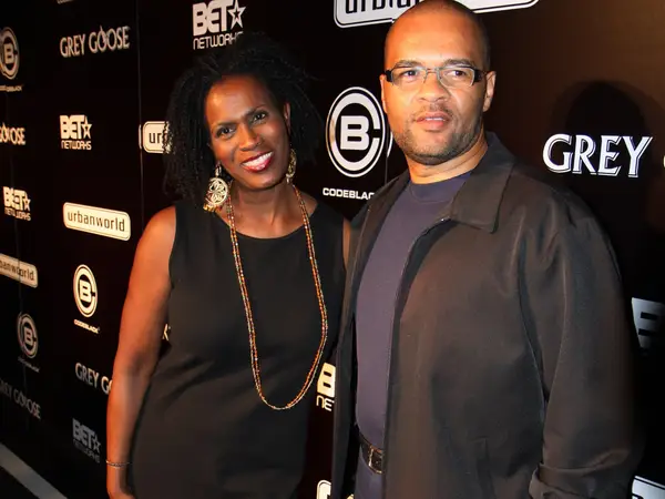 Janet Hubert in fresh prince of bel-Air