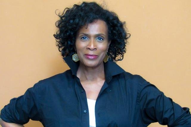 Janet Hubert