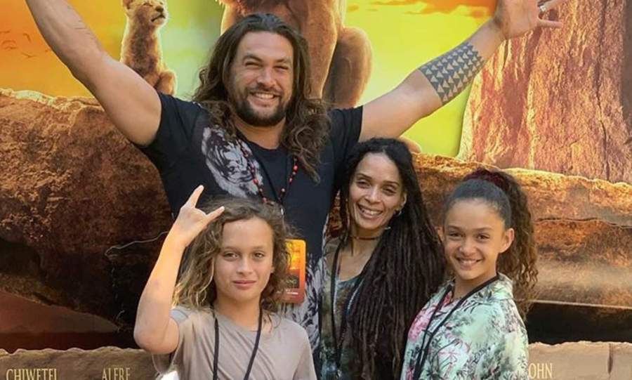 Lifestory of Nakoa-wolf manakauapo namakaeha momoa's family