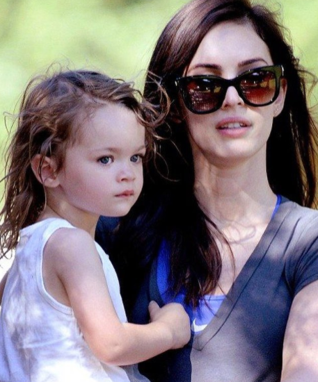 Noah Shannon Green wiki (Megan Fox Kids) – Biography, School, Age, Net Worth, Education …