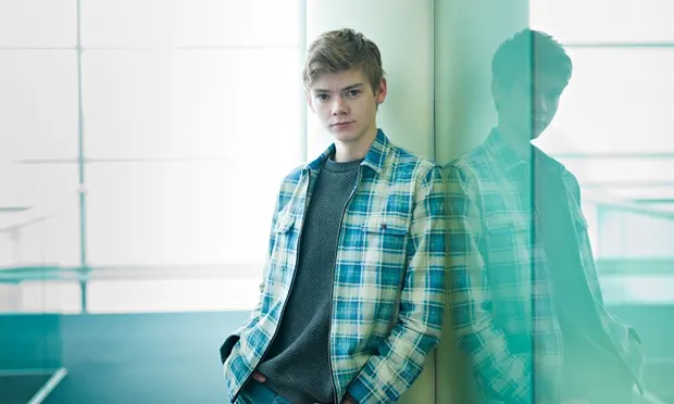 Thomas Brodie Sangster wiki ❤️ – Age, Height, Movies, Biography of Game of Thrones Star