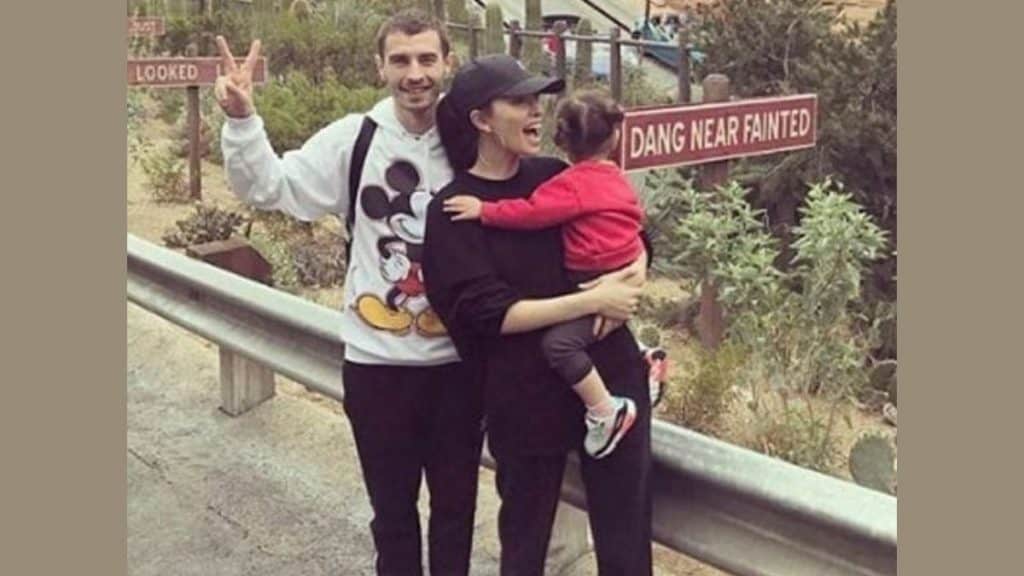 Wolfgang Serratos Boyd Wiki – Age, Height, Daughter, Net Worth & 10 Amazing Facts On Wolfgang Serratos Boyd