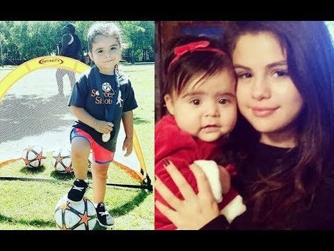 Tori Gomez Wiki – Age, Family, Biography, Facts, Siblings, Selena Gomez