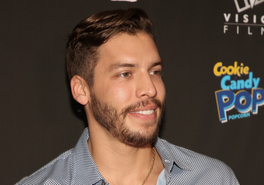 Joseph Baena (Arnold Schwarzenegger Son) Wiki – Height, Age, Movies, Net Worth, Mom, Bodybuilding, Girlfriend