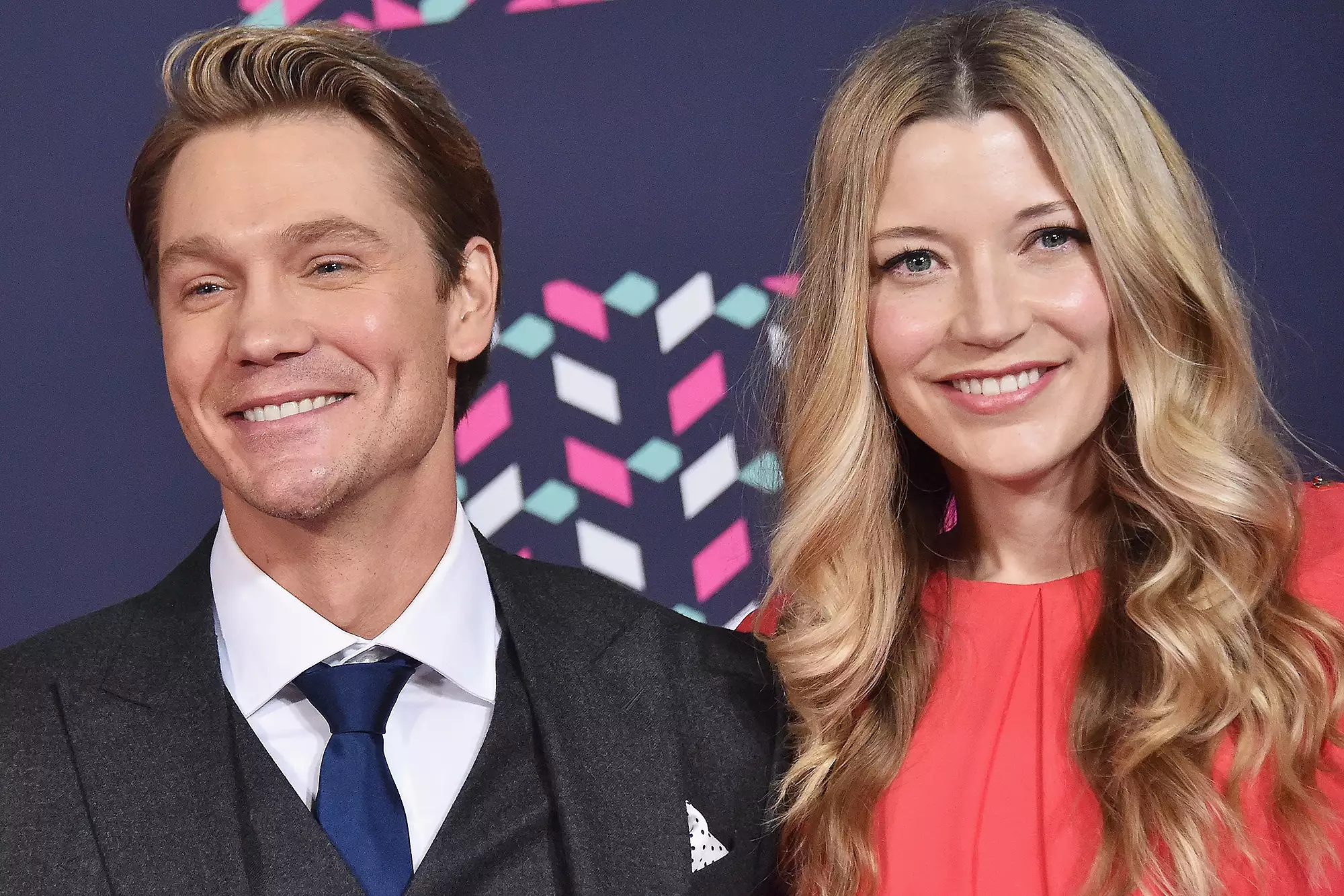 sarah-roemer and chad murray