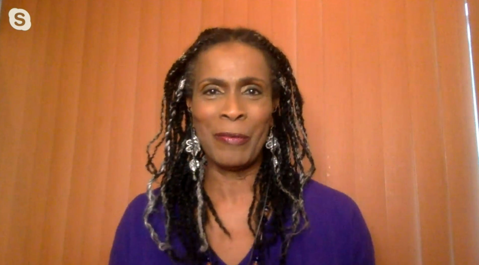 Janet Hubert