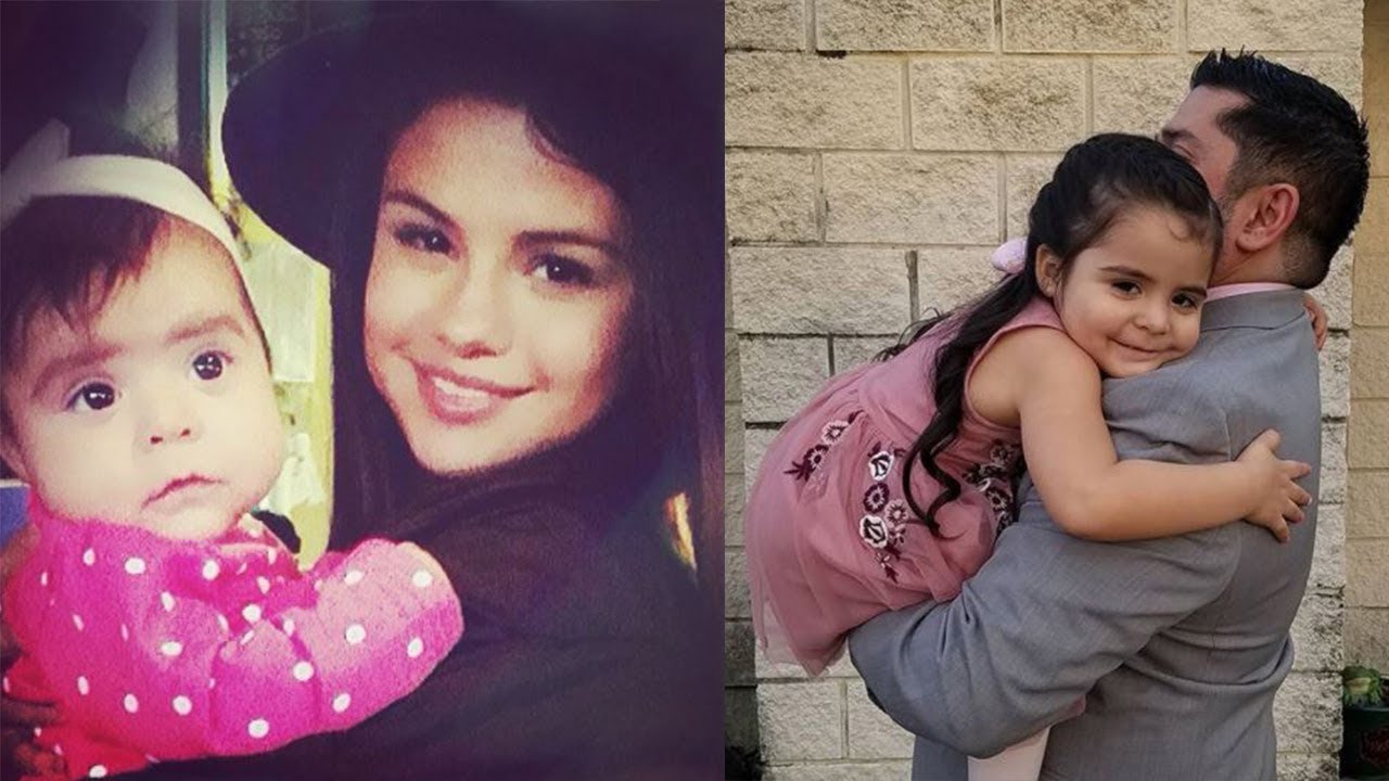 Tori Gomez Childhood