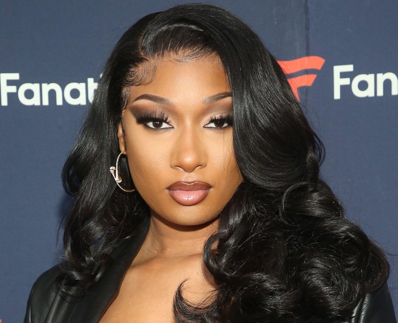 megan thee stallion life story