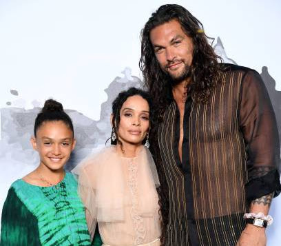 Lola Iolani Momoa Wiki- Biography, Height & Life Story