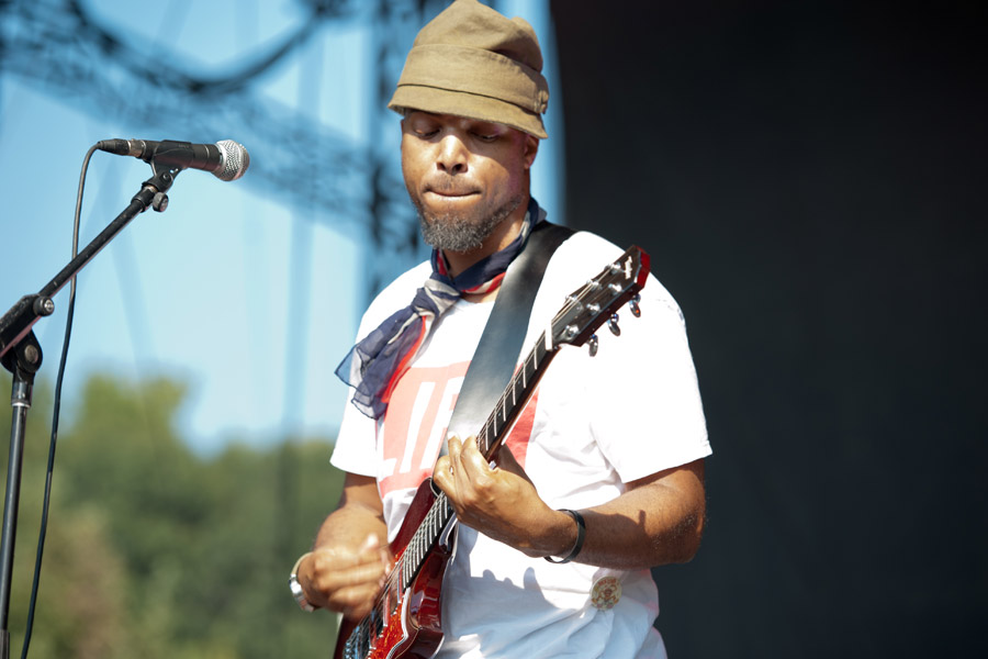 Van Hunt Wiki – Age, Height, Wife, Children, Halle Berry, Musician, Net Worth, Ex Wife, Songs