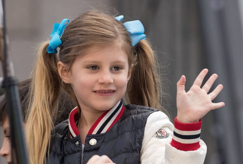 Vivian Lake Brady Wiki – All About Daughter of Legendary Football Player Tom Brady