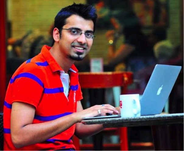 Harsh Agrawal (ShoutMeLoud) Age, Education, Wife, Networth – Inspiration to Indian Bloggers