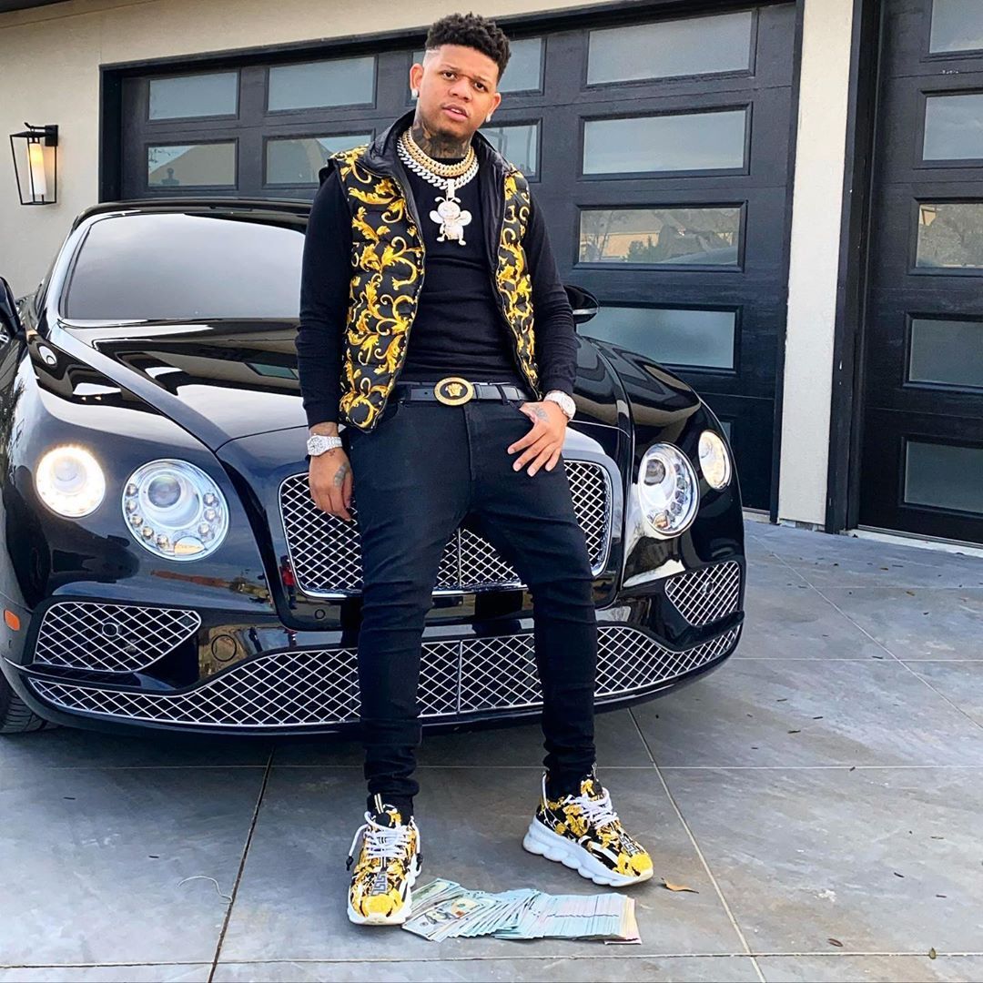 Yella Beezy Wiki – Age, Height, Net Worth, New Song, Real Name & Biography