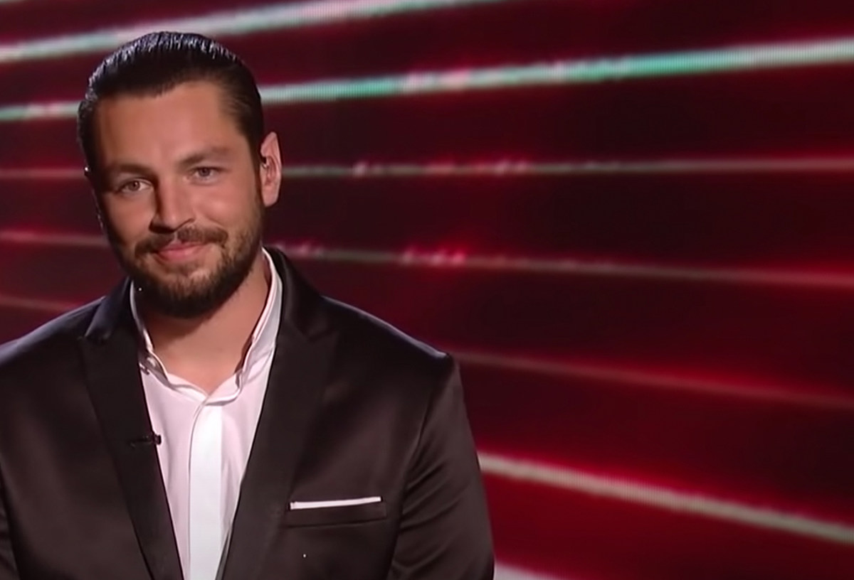 Chayce Beckham (American Idol) – Age, Height, Net Worth, Biography