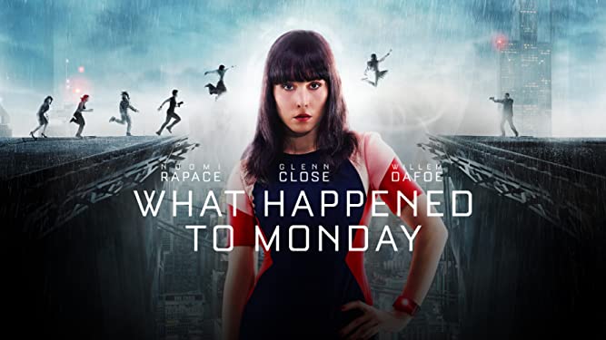 What happened to Monday