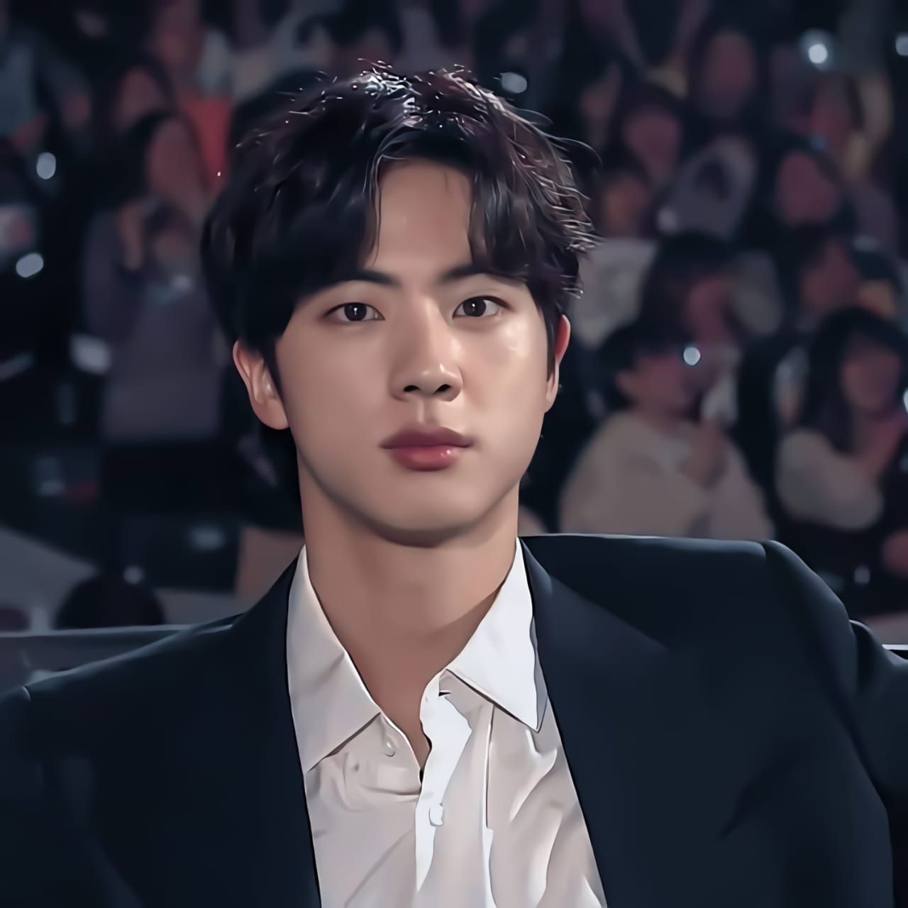 Kim Seok-Jin Wiki – Age, Height, Family, Wife, Birthday and Biography