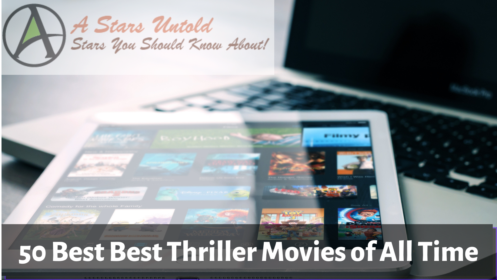 50 Best Thriller Movies of All Time Watch Now on Popular OTT Platforms