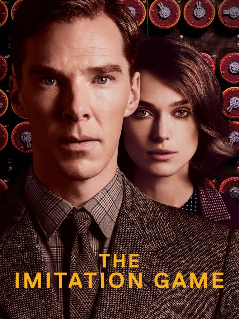 The Imitation Game