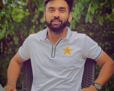 Abdullah Shafique Wiki, Age, Height, Family, Girlfriend, Career, Records, Biography & More