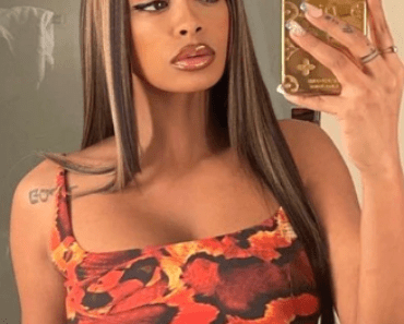 Ana Montana Wiki, Age, Height, Family, Parents, Boyfriend, Ethnicity, Net Worth, Biography & More