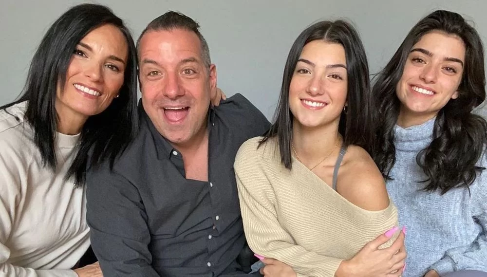 Charli D’Amelio's family