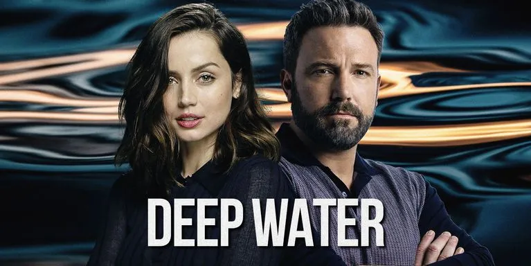 Deep Water