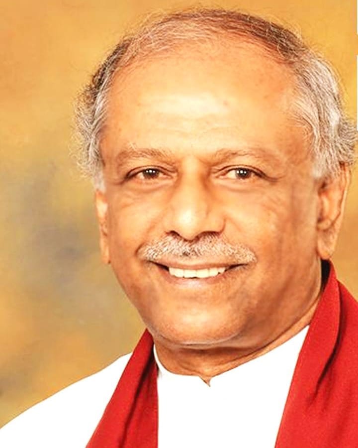 Dinesh Gunawardena