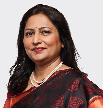 Gautam Adani wife Priti Adani