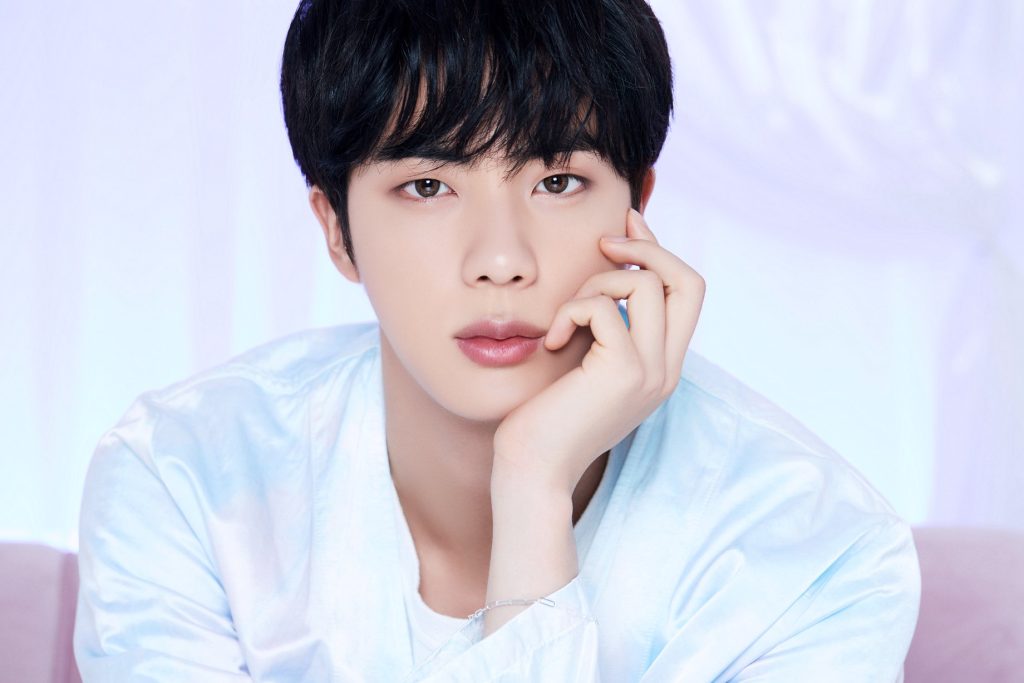 Kim Seok-jin