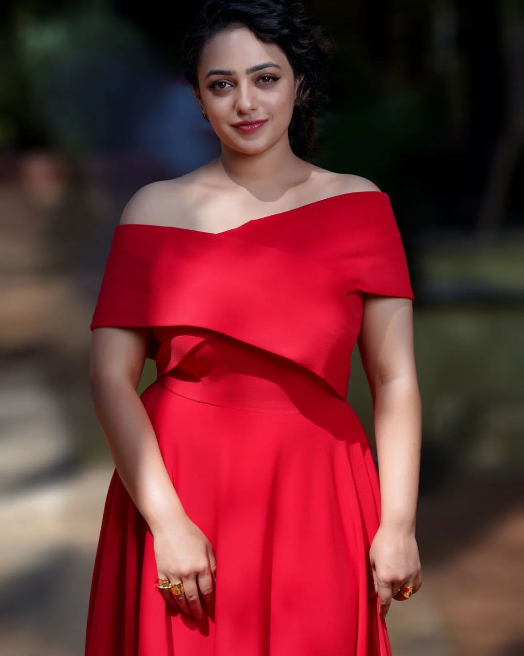 Nithya Menen Wiki, Age, Height, Family, Parents, Husband, Biography & More