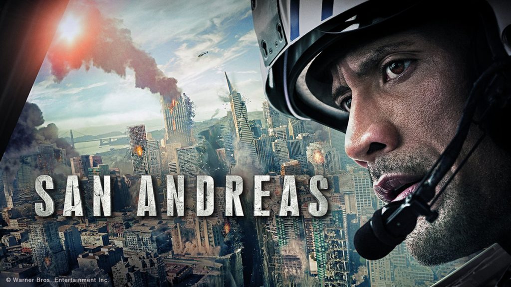 San Andreas
