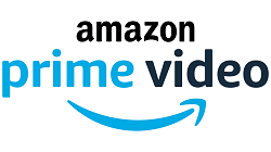 Watch on Amazon Prime