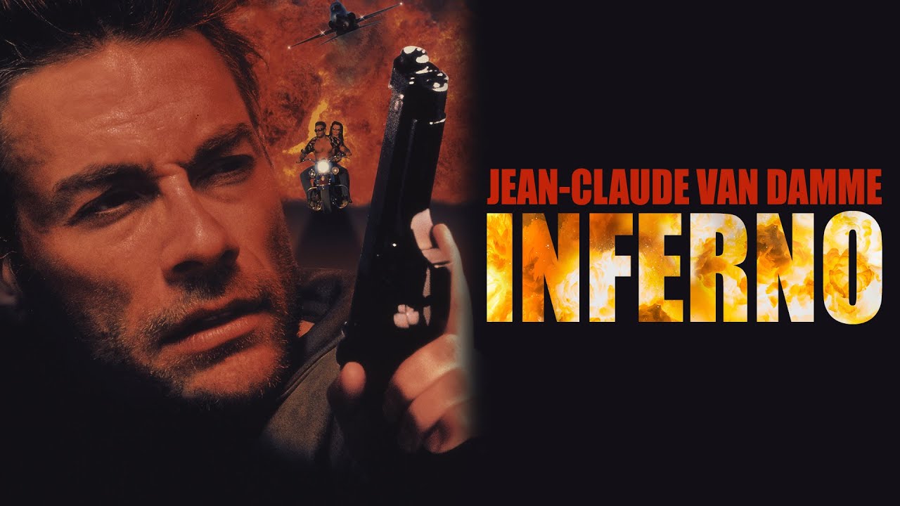 Inferno movie