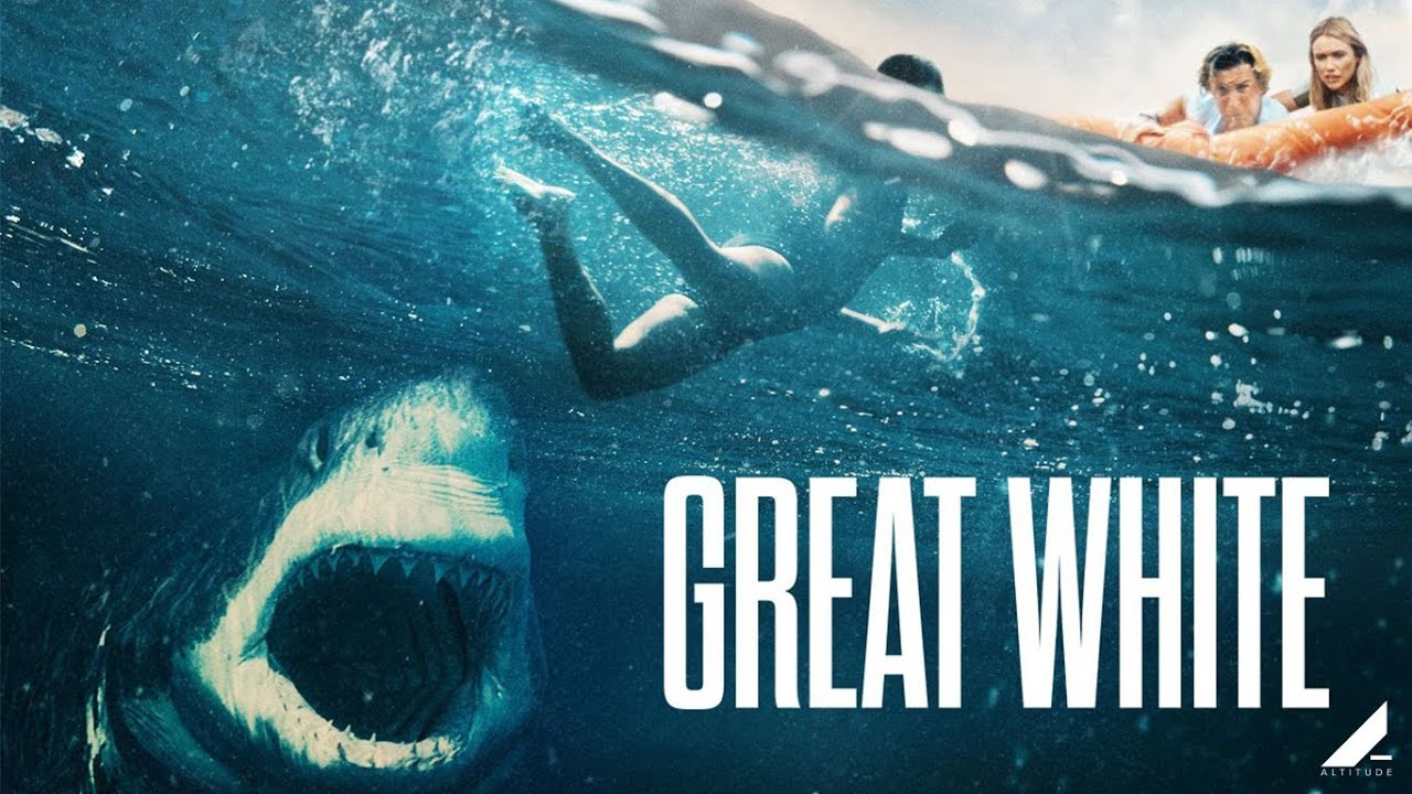 Great White movie