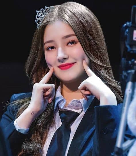 Nancy Momoland