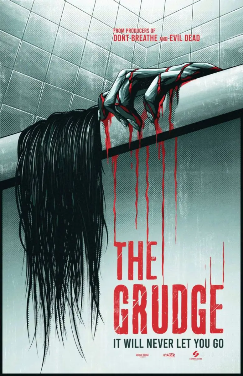 The Grudge