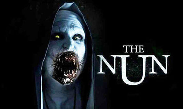 The Nun