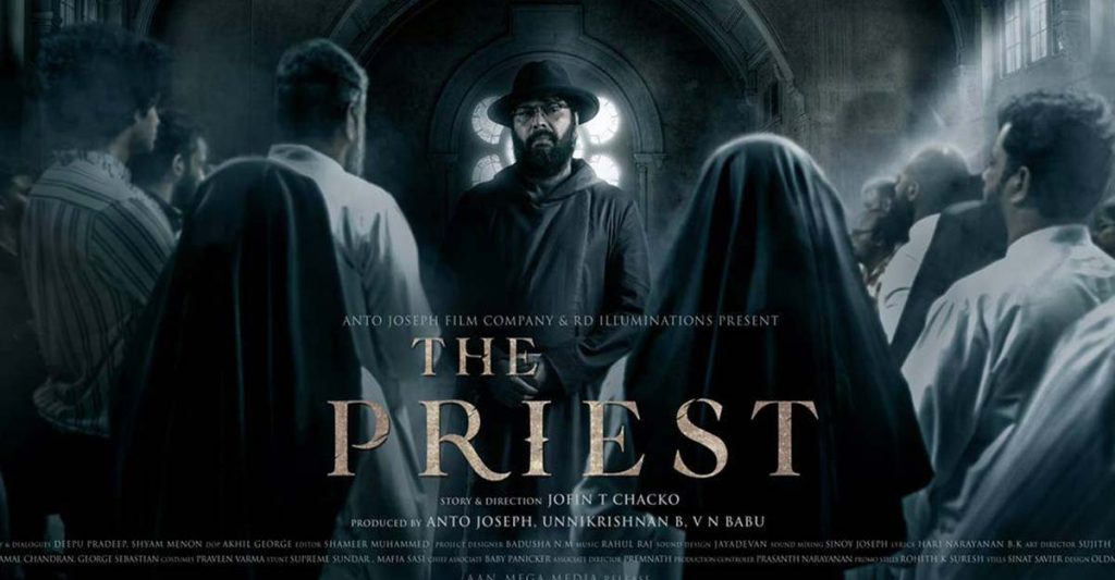 The Priest