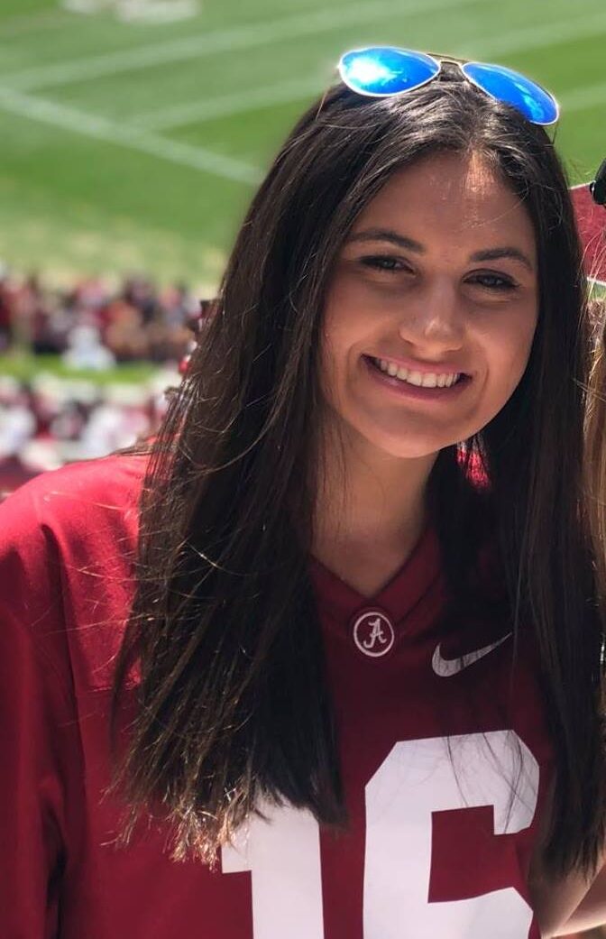 Who Is Tua Tagovailoa's Wife? All About Annah Gore