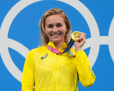 Ariarne Titmus Height, Weight, Age, Partner, Parents, Career, Net Worth, Facts, Wiki & More