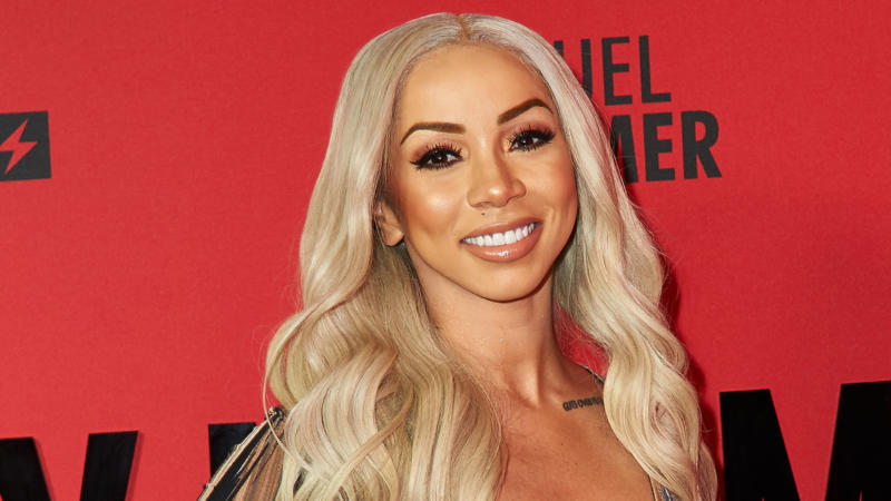 Brittany Renner Biography – Age, Biography, Boyfriend, Net Worth of Pj Washington Wife…