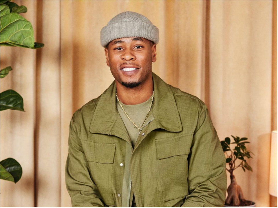 J Alphonse Nicholson – Age, Height, Wife, Movies, Family and Biography