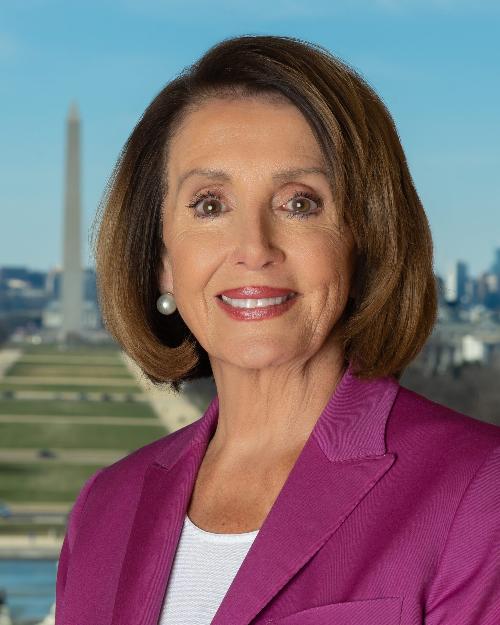 Who is Nancy Pelosi? Wiki, Age, Height, Family, Husband, Children, Biography & More