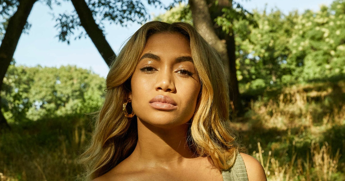 Paige Hurd – Age, Height, Boyfriend & More, Paige Hurd Biography