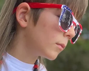 Southeast Missouri boy finalist in National Mullet Championship 2022