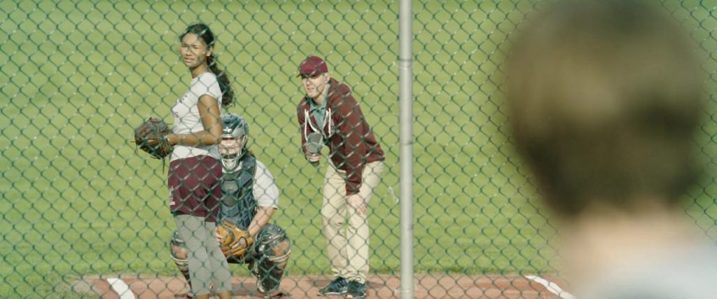 Undercover Grandpa in the year 2017.